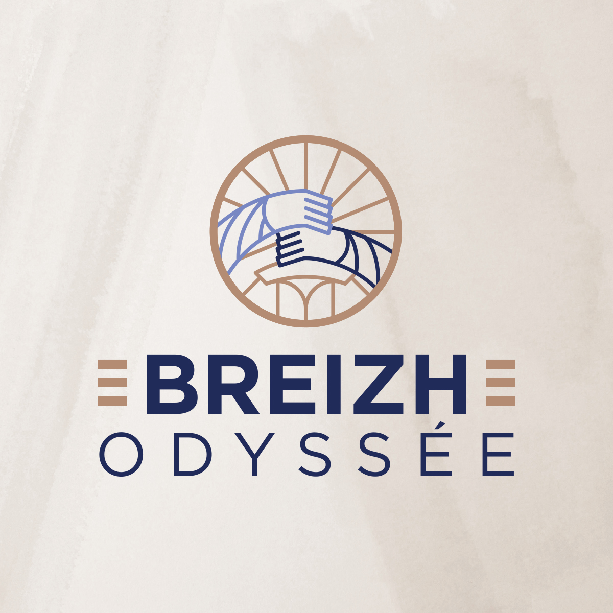 image de marque Breizh Odyssée