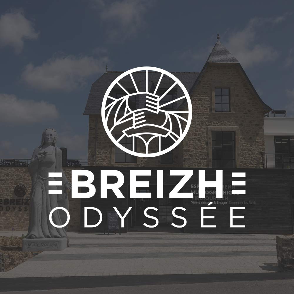 image de marque Breizh Odyssée