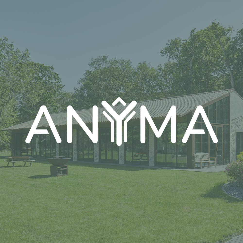 image de marque Anyma