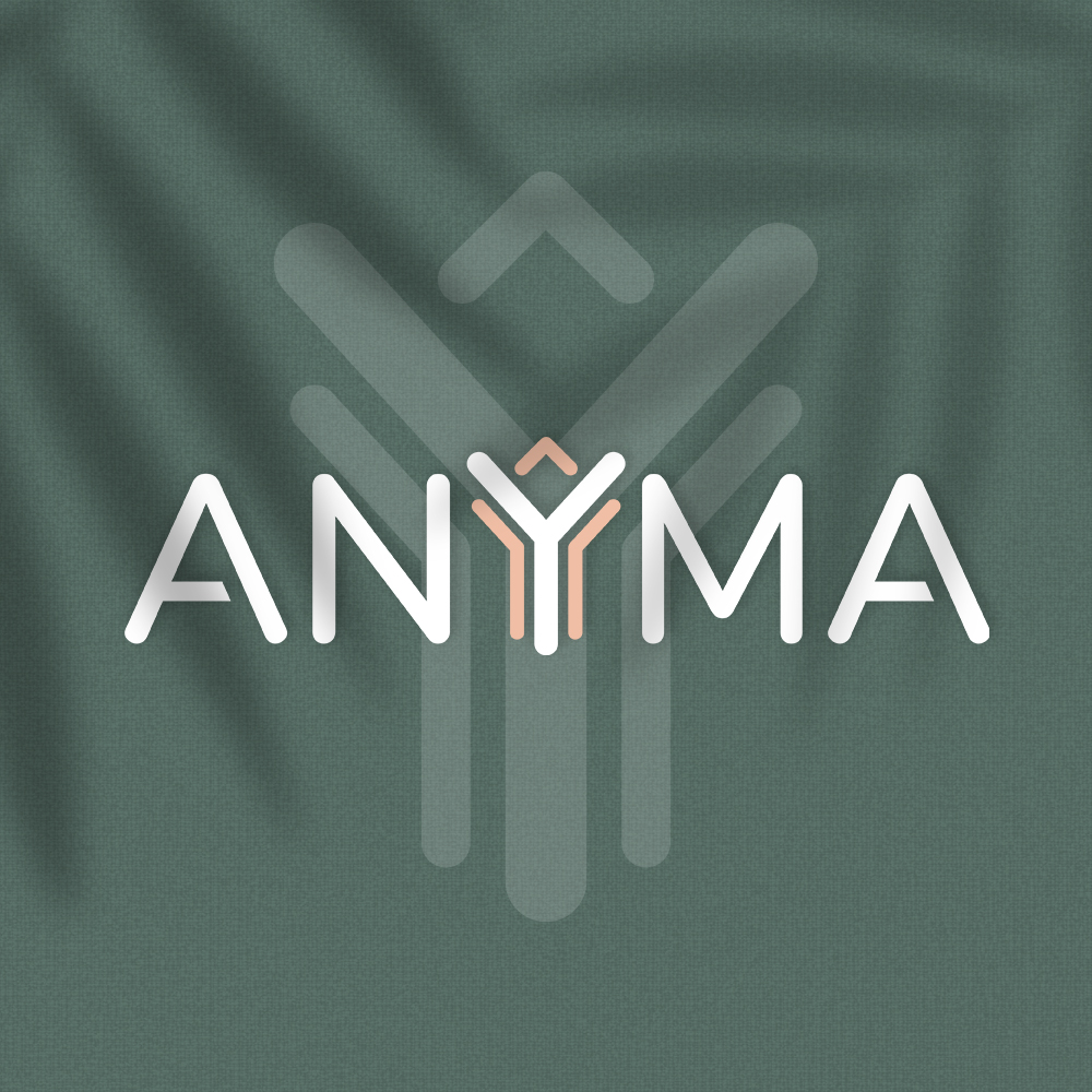 image de marque Anyma