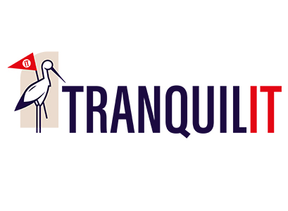 Logo tranquil IT