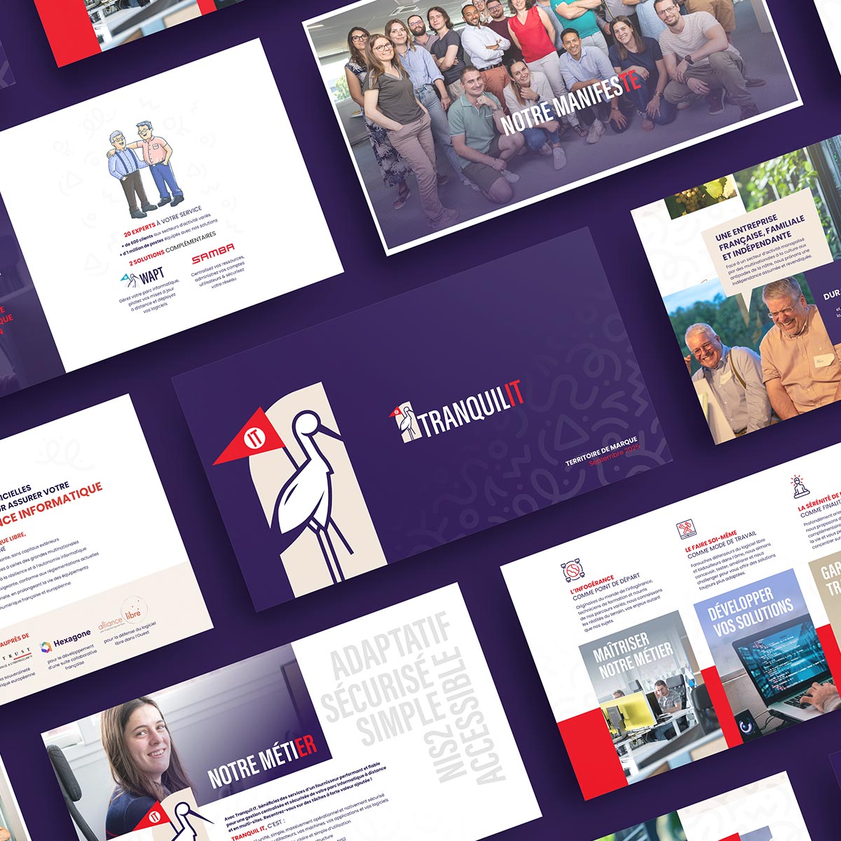 nouveau site rivella