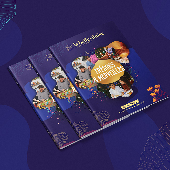 campagne la belle iloise