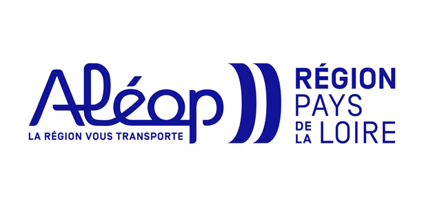 logo aléop pays de la loire